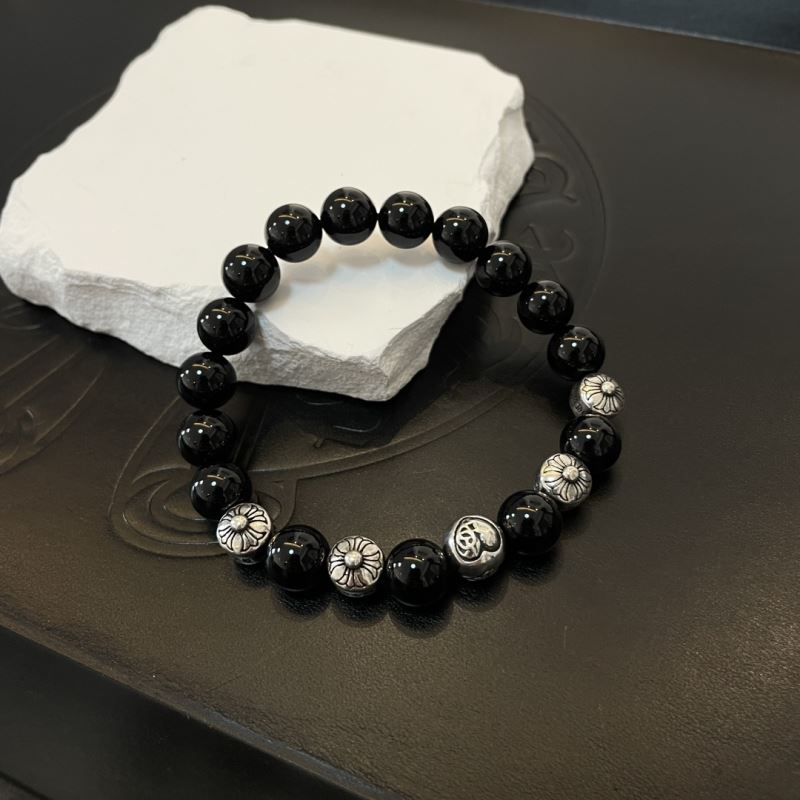 Ch*0me He**ts bracelets